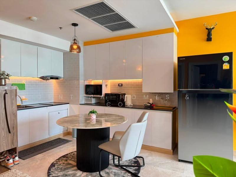 The River by Raimon Land, bangkok, Soi Charoen Nakorn 13, Charoen Nakorn Road, Khlong Ton Sai, Khlong San, Bangkok, 1 Bedroom, 67 sqm, Condo For Sale, by Jentina Homes & Co, 500531636 - DDproperty.com