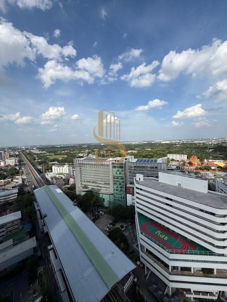 COBE Kaset-Sripatum : โค้บบ์ เกษตร-ศรีปทุม, กรุงเทพ, Phahon Yothin Rd, ลาดยาว, จตุจักร, กรุงเทพ, 45 ตร.ม., คอนโด ให้เช่า, โดย ศุภกร ทรงศิล, 500531637 - DDproperty.com