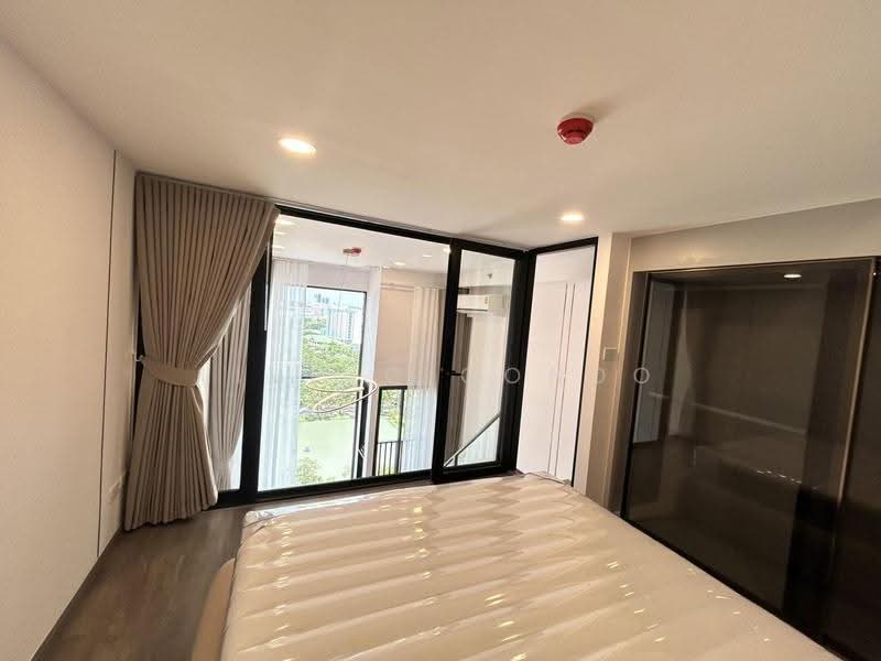 So Origin Kaset Interchange, Bangkok, 23106 Phahonyothin Rd, Sena Nikhom, Chatuchak, Bangkok, 1 Bedroom, 37 sqm, Condo For Rent, by Living Condo, 500531640 - DDproperty.com