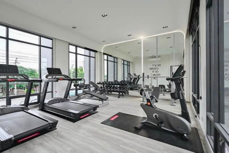 ESTON Latkrabang-Suvarnabhumi, Bangkok, 788, Thab Yao, Lat Krabang, Bangkok, 3 Bedrooms, 120 sqm, Townhouse For Rent, by Sunitra Sachdev, 500531643 - DDproperty.com