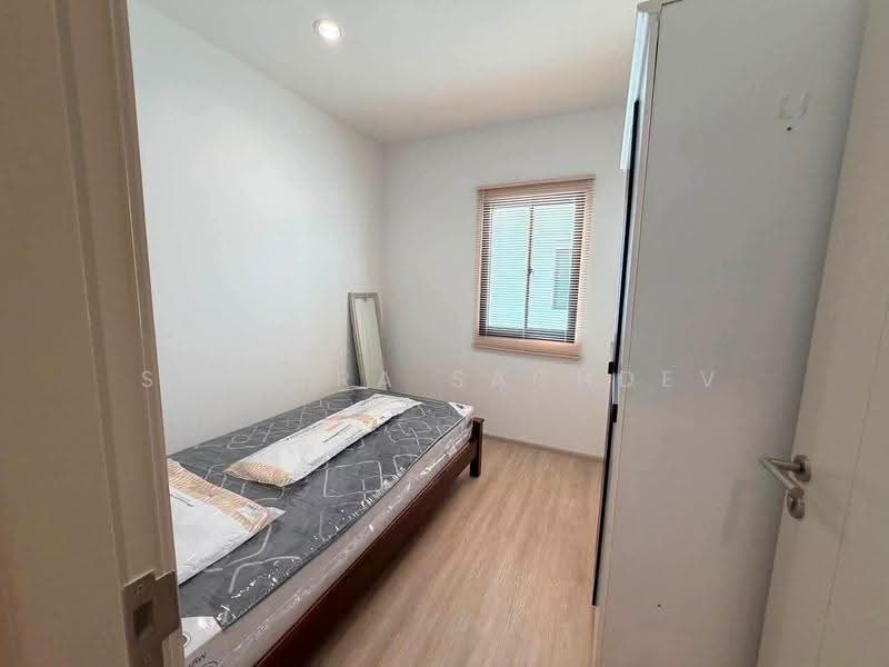 ESTON Latkrabang-Suvarnabhumi, Bangkok, 788, Thab Yao, Lat Krabang, Bangkok, 3 Bedrooms, 120 sqm, Townhouse For Rent, by Sunitra Sachdev, 500531643 - DDproperty.com