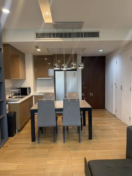 Siri At Sukhumvit, Bangkok, 902 Sukhumvit Road, Phra Kanong, Khlong Toei, Bangkok, 2 Bedrooms, 70 sqm, Condo For Rent, by Jittakan Nooket, 500531644 - DDproperty.com
