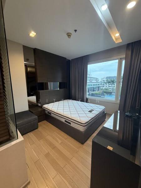 Siri At Sukhumvit, Bangkok, 902 Sukhumvit Road, Phra Kanong, Khlong Toei, Bangkok, 2 Bedrooms, 70 sqm, Condo For Rent, by Jittakan Nooket, 500531644 - DDproperty.com