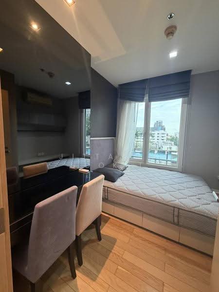 Siri At Sukhumvit, Bangkok, 902 Sukhumvit Road, Phra Kanong, Khlong Toei, Bangkok, 2 Bedrooms, 70 sqm, Condo For Rent, by Jittakan Nooket, 500531644 - DDproperty.com