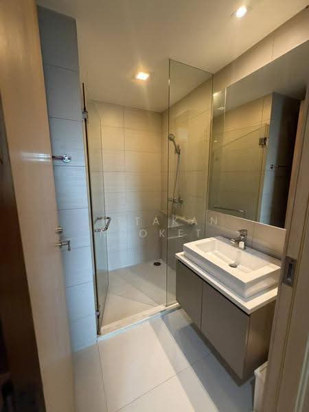 Siri At Sukhumvit, Bangkok, 902 Sukhumvit Road, Phra Kanong, Khlong Toei, Bangkok, 2 Bedrooms, 70 sqm, Condo For Rent, by Jittakan Nooket, 500531644 - DDproperty.com