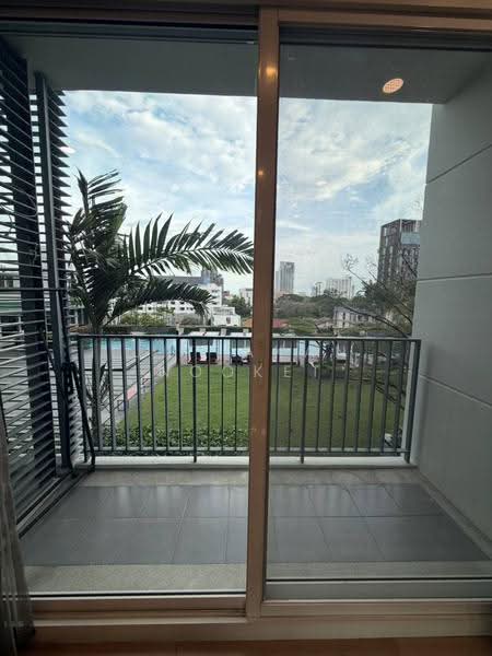 Siri At Sukhumvit, Bangkok, 902 Sukhumvit Road, Phra Kanong, Khlong Toei, Bangkok, 2 Bedrooms, 70 sqm, Condo For Rent, by Jittakan Nooket, 500531644 - DDproperty.com