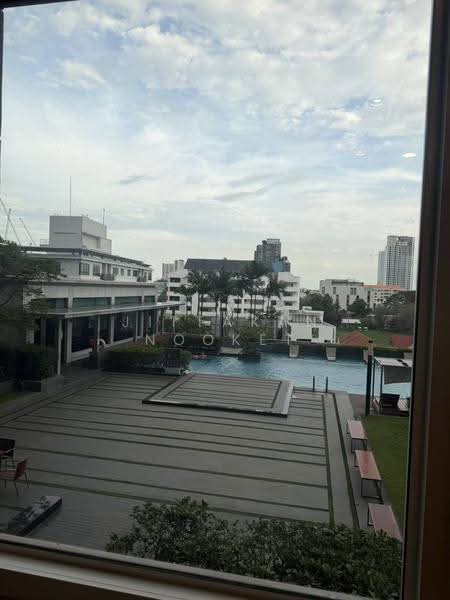 Siri At Sukhumvit, Bangkok, 902 Sukhumvit Road, Phra Kanong, Khlong Toei, Bangkok, 2 Bedrooms, 70 sqm, Condo For Rent, by Jittakan Nooket, 500531644 - DDproperty.com