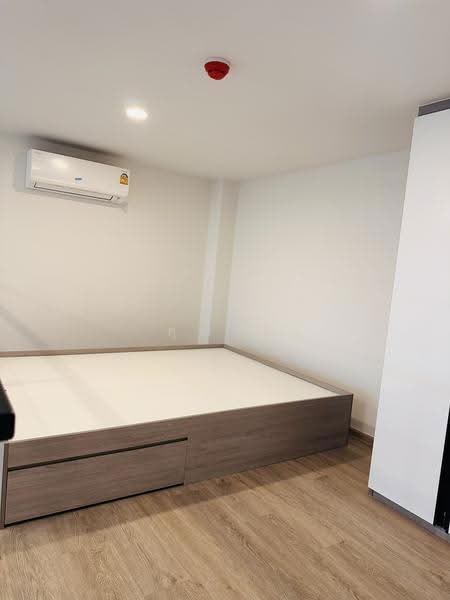 Origin Plug & Play Nonthaburi Station, Nonthaburi, 34 Rattanathibet Road, Bang Kra So, Muang Nonthaburi, Nonthaburi, 1 Bedroom, 36 sqm, Condo For Sale, by คุณโบ, 500531645 - DDproperty.com