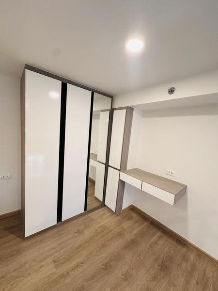 Origin Plug & Play Nonthaburi Station, Nonthaburi, 34 Rattanathibet Road, Bang Kra So, Muang Nonthaburi, Nonthaburi, 1 Bedroom, 36 sqm, Condo For Sale, by คุณโบ, 500531645 - DDproperty.com
