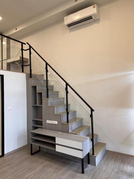 Origin Plug & Play Nonthaburi Station, Nonthaburi, 34 Rattanathibet Road, Bang Kra So, Muang Nonthaburi, Nonthaburi, 1 Bedroom, 36 sqm, Condo For Sale, by คุณโบ, 500531645 - DDproperty.com