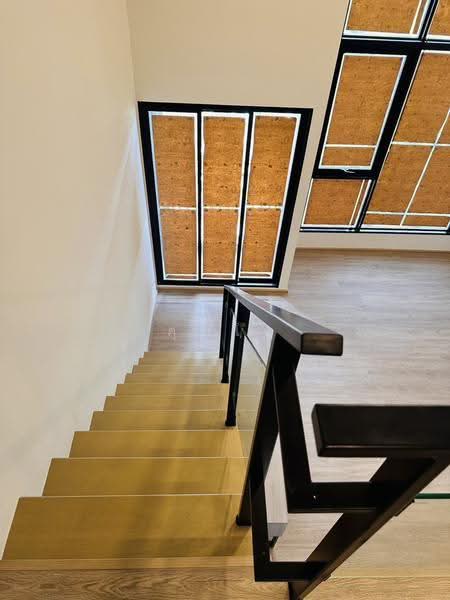 Origin Plug & Play Nonthaburi Station, นนทบุรี, 34 Rattanathibet Road, บางกระสอ, เมืองนนทบุรี, นนทบุรี, 36 ตร.ม., คอนโด ขาย, โดย คุณโบ, 500531645 - DDproperty.com