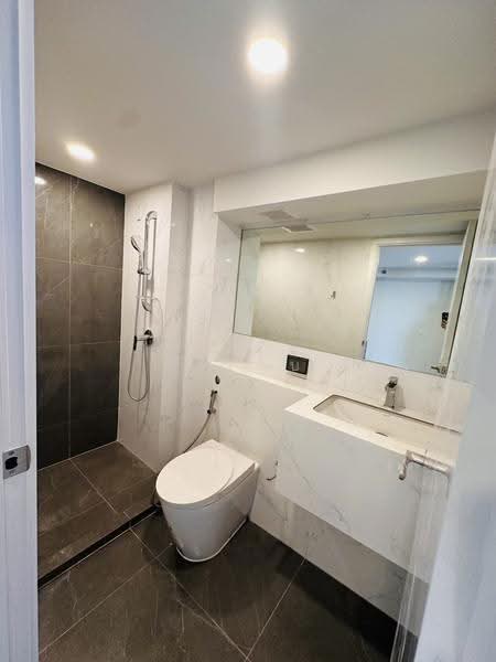 Origin Plug & Play Nonthaburi Station, Nonthaburi, 34 Rattanathibet Road, Bang Kra So, Muang Nonthaburi, Nonthaburi, 1 Bedroom, 36 sqm, Condo For Sale, by คุณโบ, 500531645 - DDproperty.com