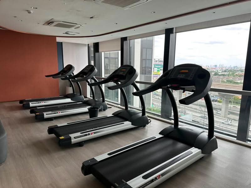 Origin Plug & Play Nonthaburi Station, นนทบุรี, 34 Rattanathibet Road, บางกระสอ, เมืองนนทบุรี, นนทบุรี, 36 ตร.ม., คอนโด ขาย, โดย คุณโบ, 500531645 - DDproperty.com