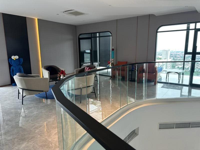 Origin Plug & Play Nonthaburi Station, Nonthaburi, 34 Rattanathibet Road, Bang Kra So, Muang Nonthaburi, Nonthaburi, 1 Bedroom, 36 sqm, Condo For Sale, by คุณโบ, 500531645 - DDproperty.com