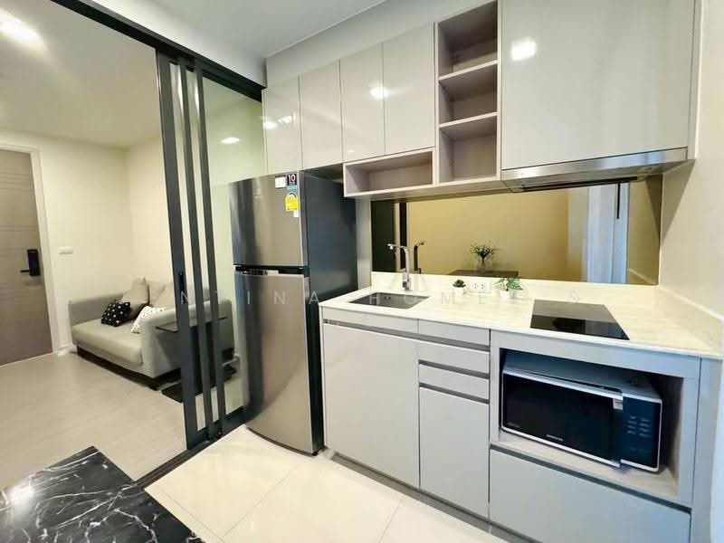 Quintara Treehaus Sukhumvit 42, Bangkok, Soi Bar Bose 2, Sukhumvit 42, Phra Kanong, Khlong Toei, Bangkok, 1 Bedroom, 32 sqm, Condo For Sale, by Jentina Homes & Co, 500531646 - DDproperty.com