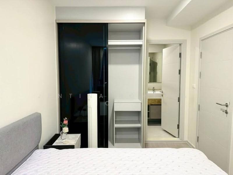 Quintara Treehaus Sukhumvit 42 : ควินทารา ทรีเฮาส์ สุขุมวิท 42, กรุงเทพ, ซอยบาร์โบส 2 ถนนสุขุมวิท 42, พระโขนง, คลองเตย, กรุงเทพ, 32 ตร.ม., Condo ขาย, โดย Jentina Homes & Co, 500531646 - DDproperty.com