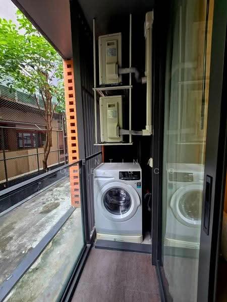 Quintara Treehaus Sukhumvit 42 : ควินทารา ทรีเฮาส์ สุขุมวิท 42, กรุงเทพ, ซอยบาร์โบส 2 ถนนสุขุมวิท 42, พระโขนง, คลองเตย, กรุงเทพ, 32 ตร.ม., Condo ขาย, โดย Jentina Homes & Co, 500531646 - DDproperty.com
