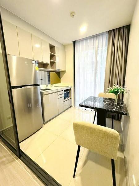 Quintara Treehaus Sukhumvit 42 : ควินทารา ทรีเฮาส์ สุขุมวิท 42, กรุงเทพ, ซอยบาร์โบส 2 ถนนสุขุมวิท 42, พระโขนง, คลองเตย, กรุงเทพ, 32 ตร.ม., Condo ขาย, โดย Jentina Homes & Co, 500531646 - DDproperty.com