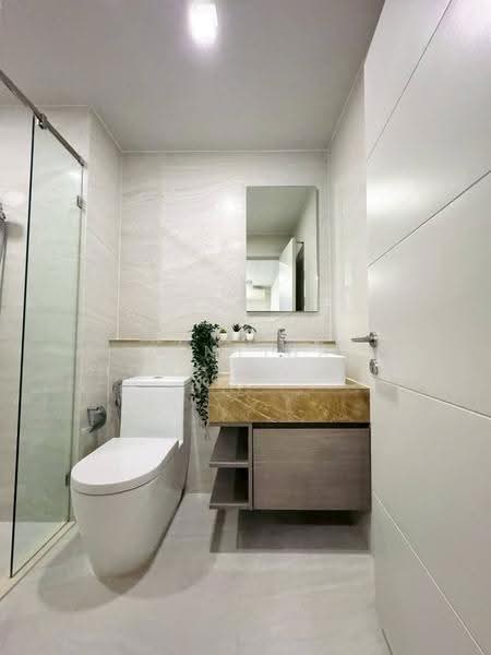 Quintara Treehaus Sukhumvit 42 : ควินทารา ทรีเฮาส์ สุขุมวิท 42, กรุงเทพ, ซอยบาร์โบส 2 ถนนสุขุมวิท 42, พระโขนง, คลองเตย, กรุงเทพ, 32 ตร.ม., Condo ขาย, โดย Jentina Homes & Co, 500531646 - DDproperty.com