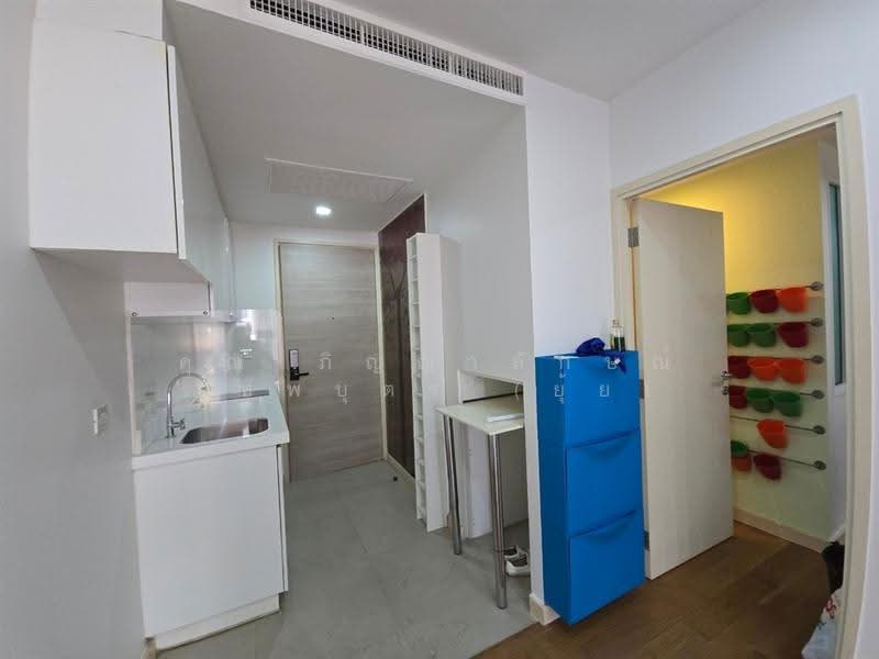 Condolette Light Convent : คอนโดเลต ไลท์ คอนแวนต์, กรุงเทพ, ซอยพิพัฒน์ 2 ถนนสีลม, สีลม, บางรัก, กรุงเทพ, 37 ตร.ม., คอนโด ขาย, โดย คุณ ภิญญาลักษณ์ เทพบุตร (ยุ้ย), 500531649 - DDproperty.com
