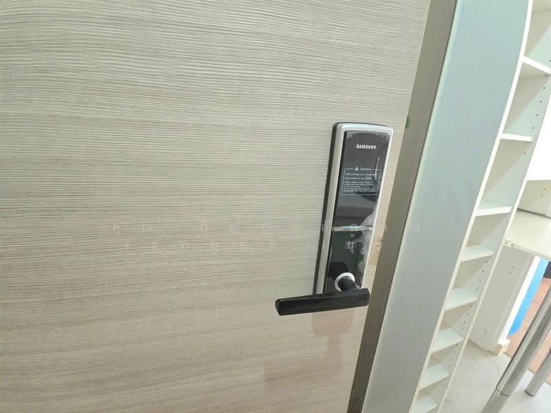 Condolette Light Convent, Bangkok, Soi Pipat 2 Silom Road, Silom, Bang Rak, Bangkok, 1 Bedroom, 37 sqm, Condo For Sale, by คุณ ภิญญาลักษณ์ เทพบุตร (ยุ้ย), 500531649 - DDproperty.com