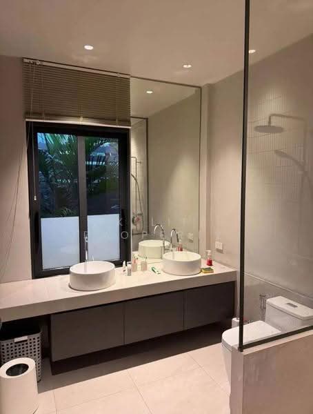 7R1082 Pool villa for rent 4 bedroom 3 bathroom 130,000/month at rawai have fully furnished, ภูเก็ต, ราไวย์, เมืองภูเก็ต, ภูเก็ต, 250 ตร.ม., วิลล่า ให้เช่า, โดย PK LIFE Property, 500531650 - DDproperty.com