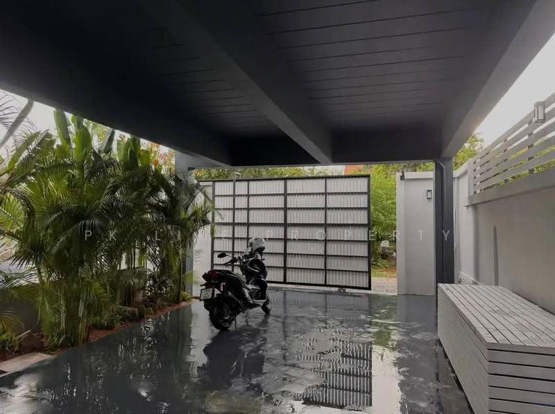 7R1082 Pool villa for rent 4 bedroom 3 bathroom 130,000/month at rawai have fully furnished, ภูเก็ต, ราไวย์, เมืองภูเก็ต, ภูเก็ต, 250 ตร.ม., วิลล่า ให้เช่า, โดย PK LIFE Property, 500531650 - DDproperty.com