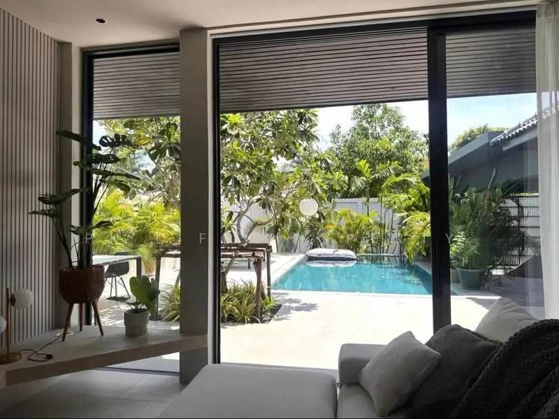 7R1082 Pool villa for rent 4 bedroom 3 bathroom 130,000/month at rawai have fully furnished, phuket, Rawai, Muang Phuket, Phuket, 4 Bedrooms, 250 sqm, Villa For Rent, by PK LIFE Property, 500531650 - DDproperty.com