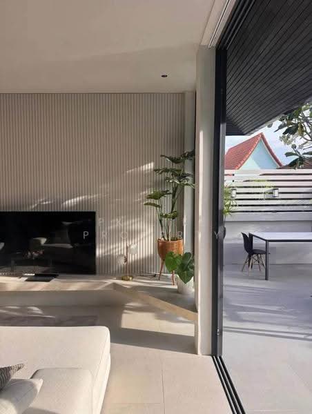 7R1082 Pool villa for rent 4 bedroom 3 bathroom 130,000/month at rawai have fully furnished, ภูเก็ต, ราไวย์, เมืองภูเก็ต, ภูเก็ต, 250 ตร.ม., วิลล่า ให้เช่า, โดย PK LIFE Property, 500531650 - DDproperty.com