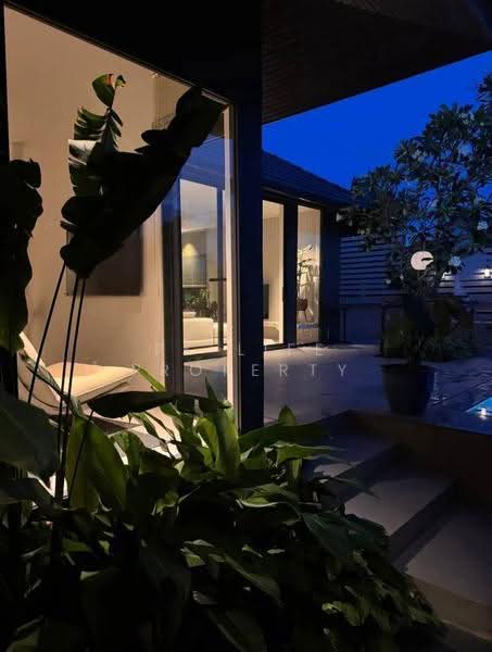 7R1082 Pool villa for rent 4 bedroom 3 bathroom 130,000/month at rawai have fully furnished, ภูเก็ต, ราไวย์, เมืองภูเก็ต, ภูเก็ต, 250 ตร.ม., วิลล่า ให้เช่า, โดย PK LIFE Property, 500531650 - DDproperty.com