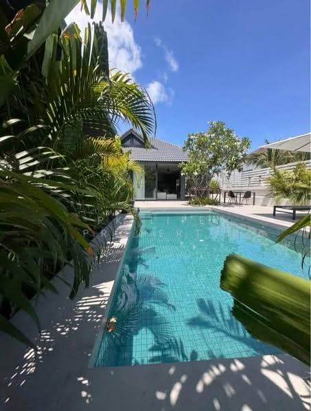 7R1082 Pool villa for rent 4 bedroom 3 bathroom 130,000/month at rawai have fully furnished, phuket, Rawai, Muang Phuket, Phuket, 4 Bedrooms, 250 sqm, Villa For Rent, by PK LIFE Property, 500531650 - DDproperty.com