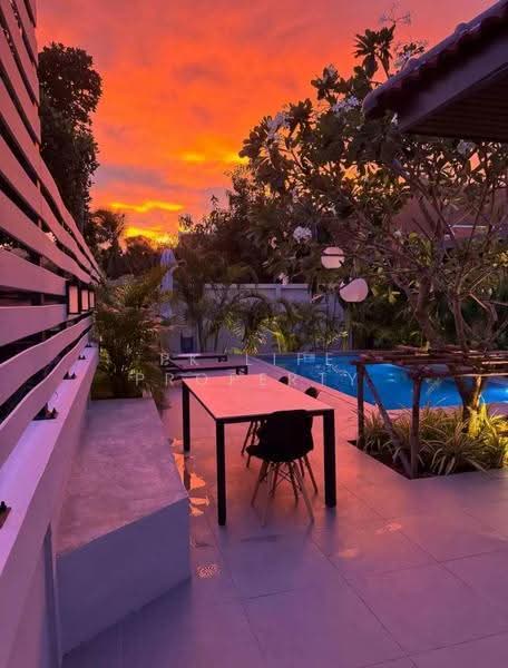 7R1082 Pool villa for rent 4 bedroom 3 bathroom 130,000/month at rawai have fully furnished, phuket, Rawai, Muang Phuket, Phuket, 4 Bedrooms, 250 sqm, Villa For Rent, by PK LIFE Property, 500531650 - DDproperty.com