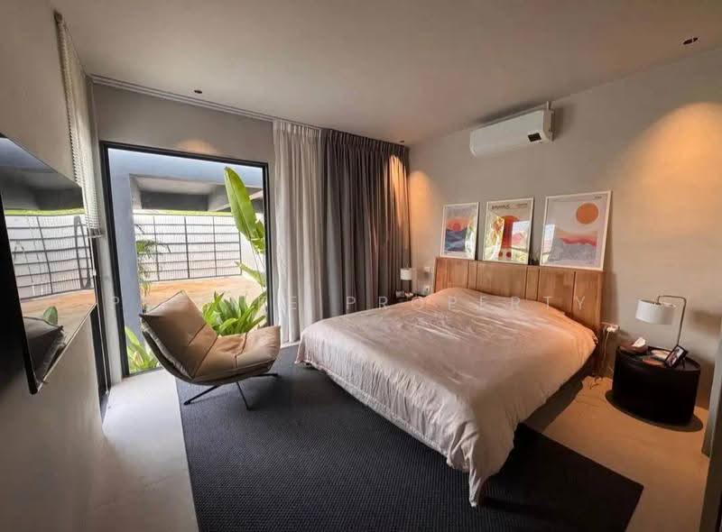 7R1082 Pool villa for rent 4 bedroom 3 bathroom 130,000/month at rawai have fully furnished, ภูเก็ต, ราไวย์, เมืองภูเก็ต, ภูเก็ต, 250 ตร.ม., วิลล่า ให้เช่า, โดย PK LIFE Property, 500531650 - DDproperty.com
