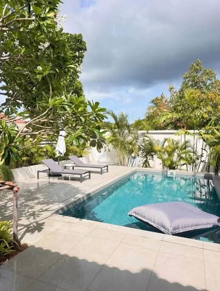 7R1082 Pool villa for rent 4 bedroom 3 bathroom 130,000/month at rawai have fully furnished, ภูเก็ต, ราไวย์, เมืองภูเก็ต, ภูเก็ต, 250 ตร.ม., วิลล่า ให้เช่า, โดย PK LIFE Property, 500531650 - DDproperty.com