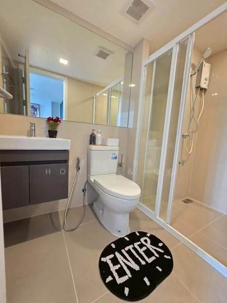 Modiz Sukhumvit 50, Bangkok, Soi Sukhumvit 50, Phra Kanong, Khlong Toei, Bangkok, 1 Bedroom, 41 sqm, Condo For Rent, by Jentina Homes & Co, 500531653 - DDproperty.com