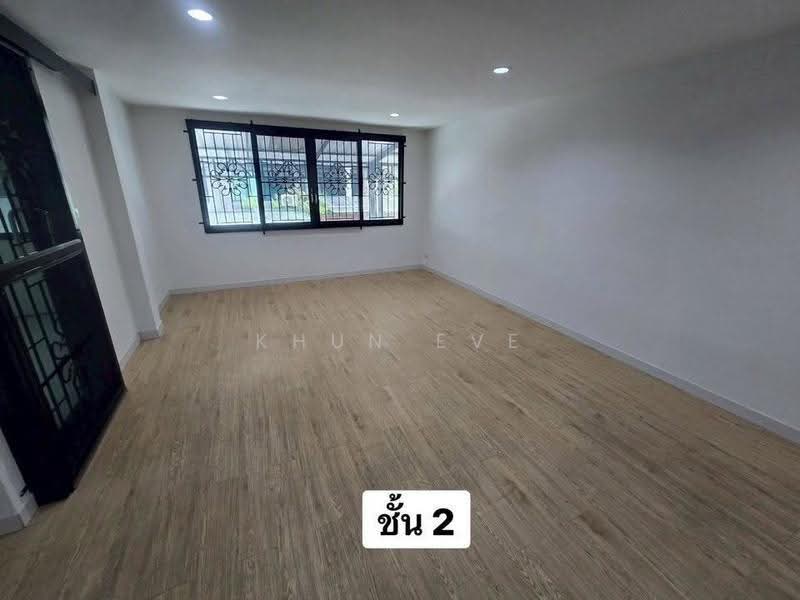 ให้เช่า โฮมออฟฟิศ ลาดพร้าว 41 ( SPSEVE2307 ), กรุงเทพ, ลาดพร้าว 41, สามเสนนอก, ห้วยขวาง, กรุงเทพ, 300 ตร.ม., Shophouse ให้เช่า, โดย Khun Eve, 500531655 - DDproperty.com