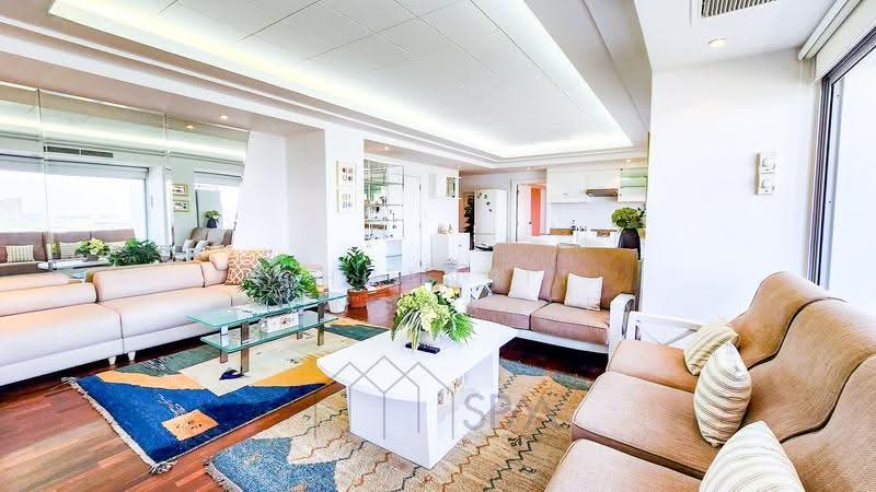 Baan Haad Hua Hin, Prachuap Khiri Khan, Phet Kasem Rd, Hua Hin, Prachuap Khiri Khan, 3 Bedrooms, 166 sqm, Condo For Sale, by Chuanpit Tongmanee, 500531656 - DDproperty.com