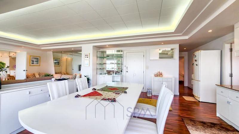 Baan Haad Hua Hin, Prachuap Khiri Khan, Phet Kasem Rd, Hua Hin, Prachuap Khiri Khan, 3 Bedrooms, 166 sqm, Condo For Sale, by Chuanpit Tongmanee, 500531656 - DDproperty.com