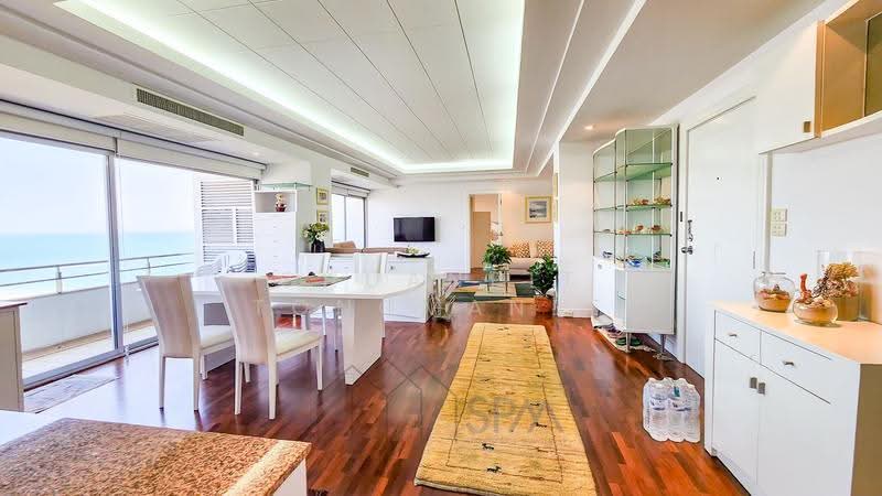 Baan Haad Hua Hin, Prachuap Khiri Khan, Phet Kasem Rd, Hua Hin, Prachuap Khiri Khan, 3 Bedrooms, 166 sqm, Condo For Sale, by Chuanpit Tongmanee, 500531656 - DDproperty.com