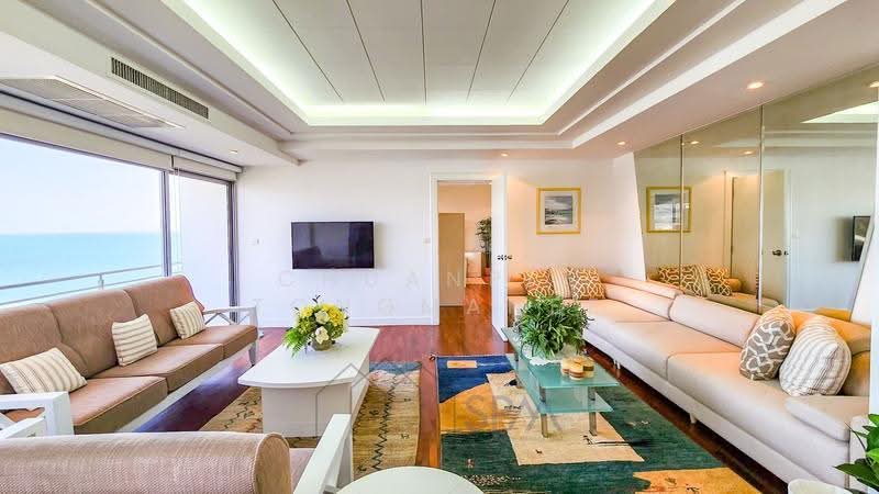 Baan Haad Hua Hin : บ้านหาดหัวหิน, ประจวบคีรีขันธ์, ถ.เพชรเกษม, หัวหิน, ประจวบคีรีขันธ์, 166 ตร.ม., คอนโด ขาย, โดย Chuanpit Tongmanee, 500531656 - DDproperty.com
