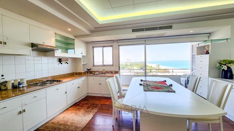 Baan Haad Hua Hin, Prachuap Khiri Khan, Phet Kasem Rd, Hua Hin, Prachuap Khiri Khan, 3 Bedrooms, 166 sqm, Condo For Sale, by Chuanpit Tongmanee, 500531656 - DDproperty.com