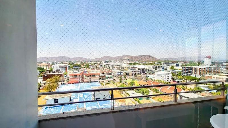 Baan Haad Hua Hin, Prachuap Khiri Khan, Phet Kasem Rd, Hua Hin, Prachuap Khiri Khan, 3 Bedrooms, 166 sqm, Condo For Sale, by Chuanpit Tongmanee, 500531656 - DDproperty.com