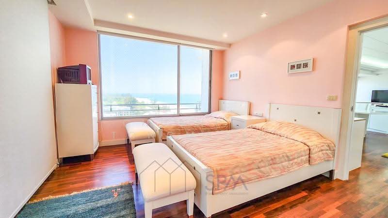 Baan Haad Hua Hin, Prachuap Khiri Khan, Phet Kasem Rd, Hua Hin, Prachuap Khiri Khan, 3 Bedrooms, 166 sqm, Condo For Sale, by Chuanpit Tongmanee, 500531656 - DDproperty.com