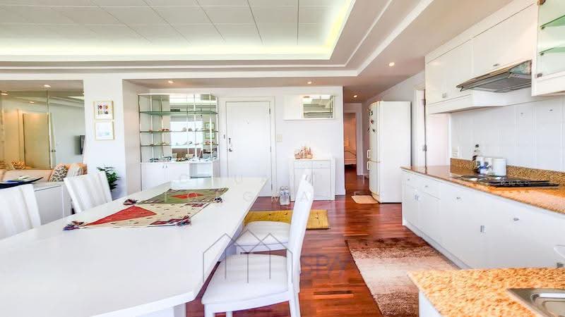 Baan Haad Hua Hin, Prachuap Khiri Khan, Phet Kasem Rd, Hua Hin, Prachuap Khiri Khan, 3 Bedrooms, 166 sqm, Condo For Sale, by Chuanpit Tongmanee, 500531656 - DDproperty.com
