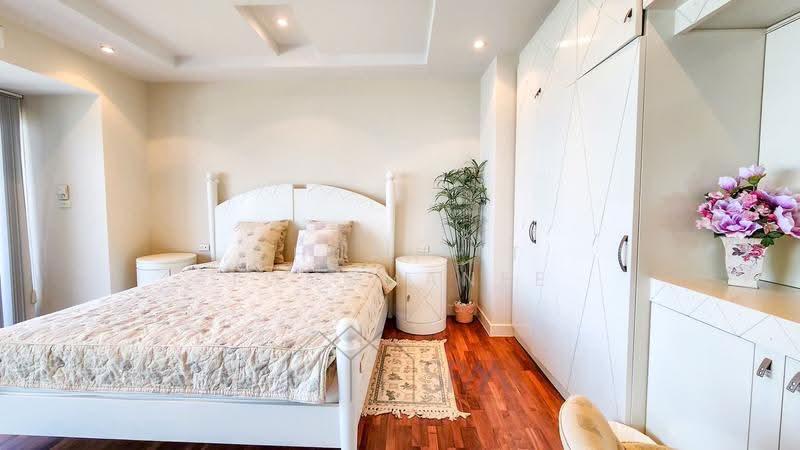 Baan Haad Hua Hin, Prachuap Khiri Khan, Phet Kasem Rd, Hua Hin, Prachuap Khiri Khan, 3 Bedrooms, 166 sqm, Condo For Sale, by Chuanpit Tongmanee, 500531656 - DDproperty.com