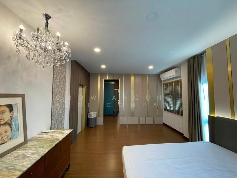 The City Bangna, Samut Prakan, Bang Phli Yai, Bang Kaeo, Bang Plee, Samut Prakan, 5 Bedrooms, 417 sqm, Single Detached House For Sale, by Grow Around Estate Company Limited , 500531657 - DDproperty.com