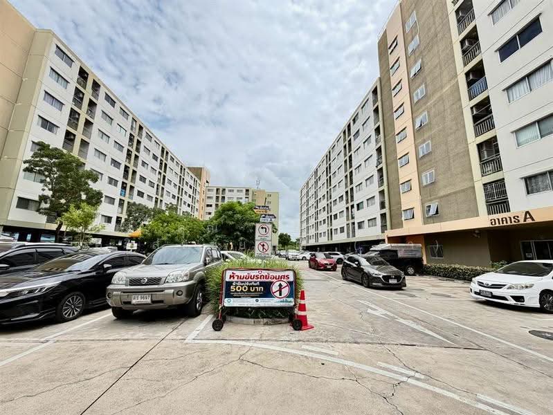 Lumpini Condo Town Raminthra-Latplakhao 2 : ลุมพินี คอนโดทาวน์ รามอินทรา ลาดปลาเค้า 2, กรุงเทพ, ถ. ลาดปลาเค้า, อนุสาวรีย์, บางเขน, กรุงเทพ, 69 ตร.ม., คอนโด ขาย, โดย คุณ วนิดา ศิริสุขชัยวุฒิ (ดา), 500531660 - DDproperty.com