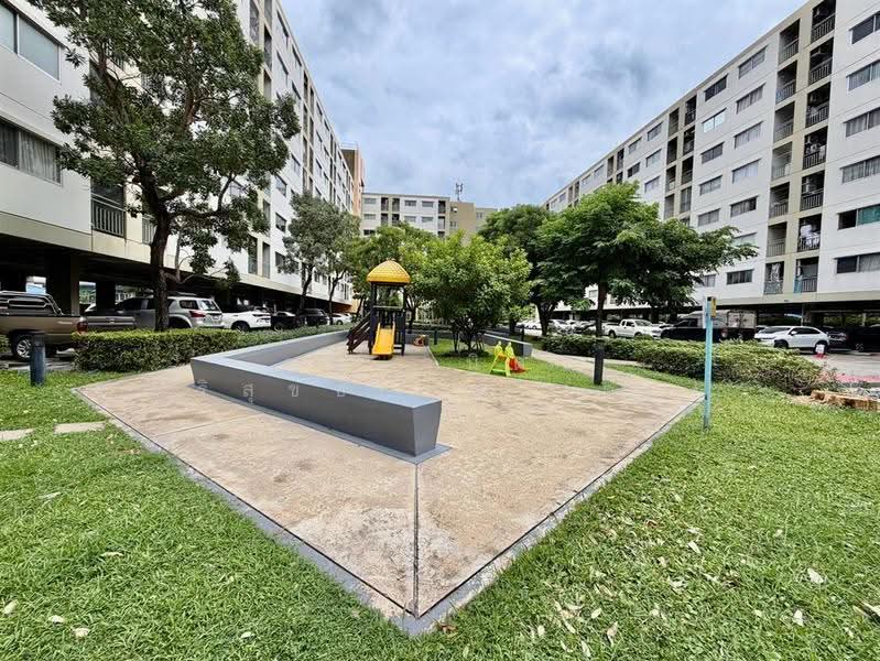 Lumpini Condo Town Raminthra-Latplakhao 2, Bangkok, Ladplakhao Road, Anusaowari, Bang Khen, Bangkok, 3 Bedrooms, 69 sqm, Condo For Sale, by คุณ วนิดา ศิริสุขชัยวุฒิ (ดา), 500531660 - DDproperty.com