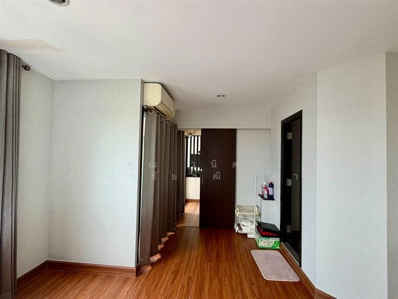 Lumpini Condo Town Raminthra-Latplakhao 2, Bangkok, Ladplakhao Road, Anusaowari, Bang Khen, Bangkok, 3 Bedrooms, 69 sqm, Condo For Sale, by คุณ วนิดา ศิริสุขชัยวุฒิ (ดา), 500531660 - DDproperty.com