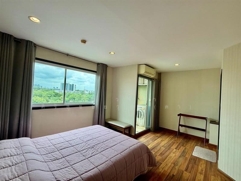 Lumpini Condo Town Raminthra-Latplakhao 2, Bangkok, Ladplakhao Road, Anusaowari, Bang Khen, Bangkok, 3 Bedrooms, 69 sqm, Condo For Sale, by คุณ วนิดา ศิริสุขชัยวุฒิ (ดา), 500531660 - DDproperty.com